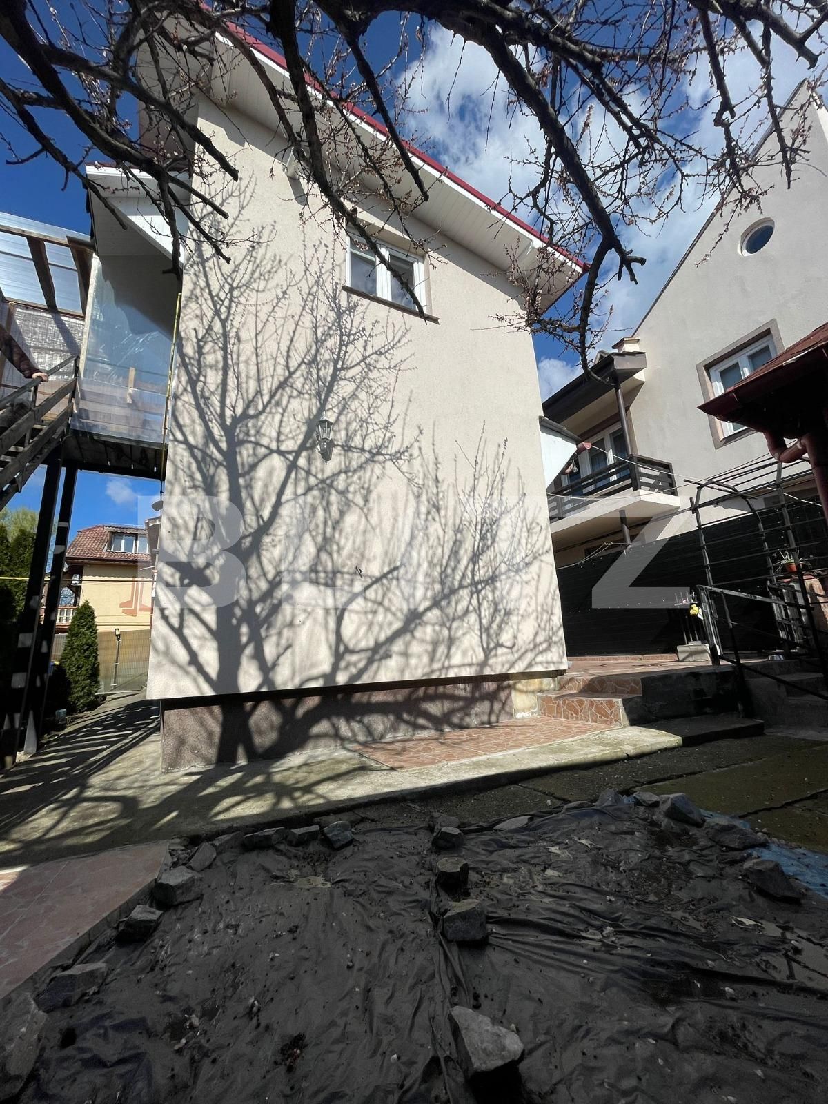 Casa de vânzare 3 camere Central - 111715CV | BLITZ Craiova | Poza5