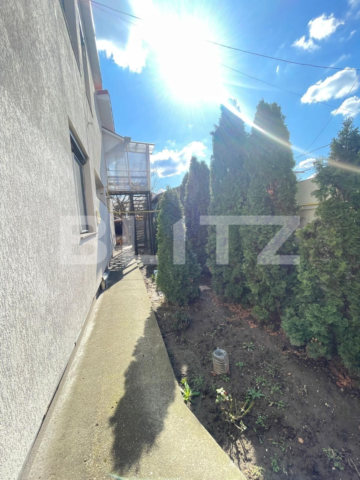 Casa de vânzare 3 camere Central - 111715CV | BLITZ Craiova | Poza2