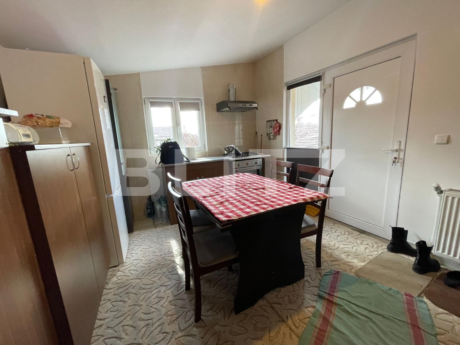 Casa de vânzare 3 camere Central - 111715CV | BLITZ Craiova | Poza8