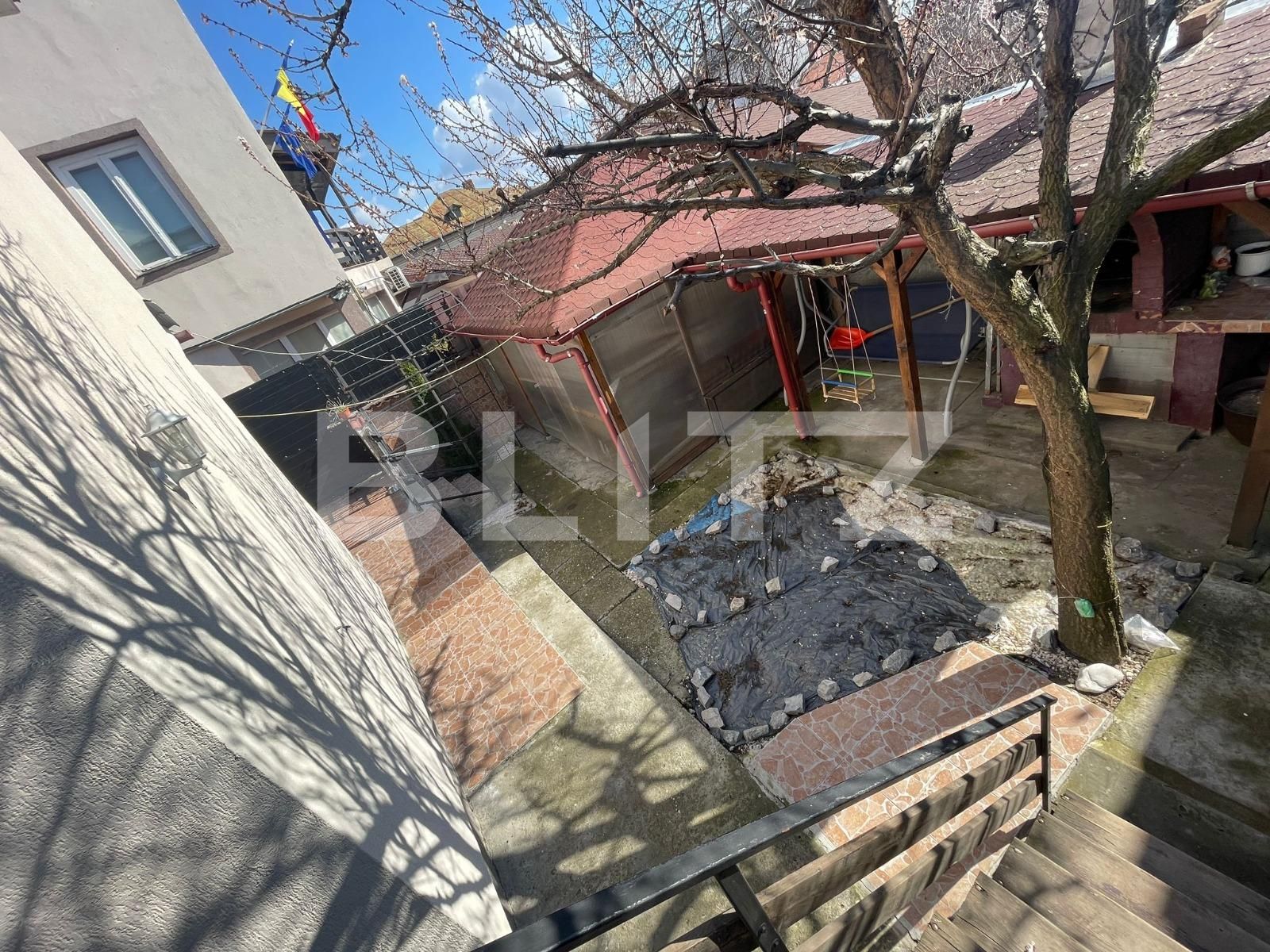 Casa de vânzare 3 camere Central - 111715CV | BLITZ Craiova | Poza6