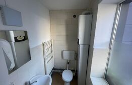 Spatiu comercial 58 mp, zona Brazda