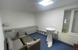 Spatiu comercial 58 mp, zona Brazda