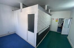 Spatiu comercial 58 mp, zona Brazda