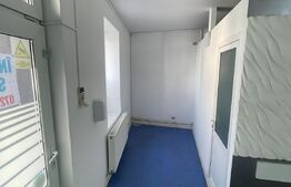 Spatiu comercial 58 mp, zona Brazda