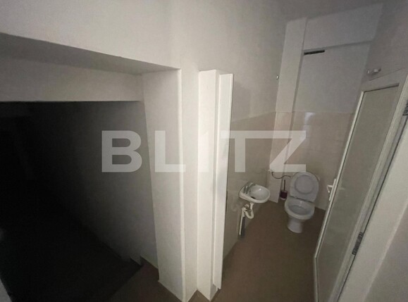 Spațiu comercial de închiriat Brazda lui Novac - 111719SIC | BLITZ Craiova | Poza7