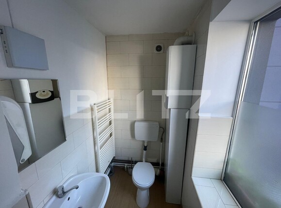 Spațiu comercial de închiriat Brazda lui Novac - 111719SIC | BLITZ Craiova | Poza9