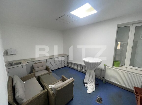 Spațiu comercial de închiriat Brazda lui Novac - 111719SIC | BLITZ Craiova | Poza4