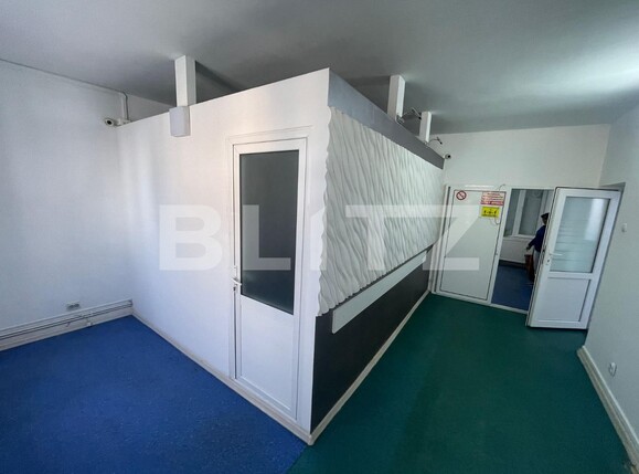 Spațiu comercial de închiriat Brazda lui Novac - 111719SIC | BLITZ Craiova | Poza1