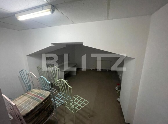 Spațiu comercial de închiriat Brazda lui Novac - 111719SIC | BLITZ Craiova | Poza8