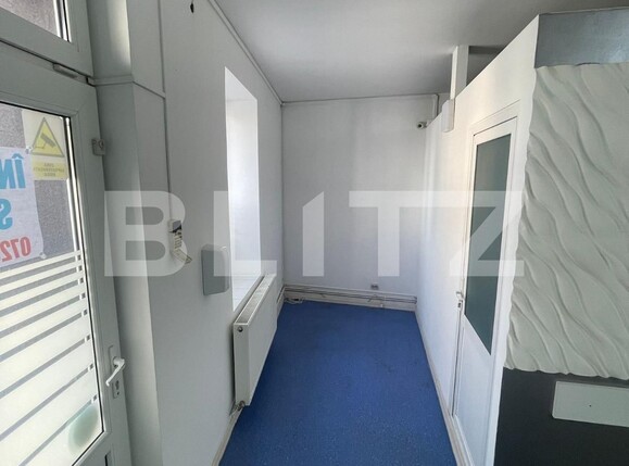 Spațiu comercial de închiriat Brazda lui Novac - 111719SIC | BLITZ Craiova | Poza3