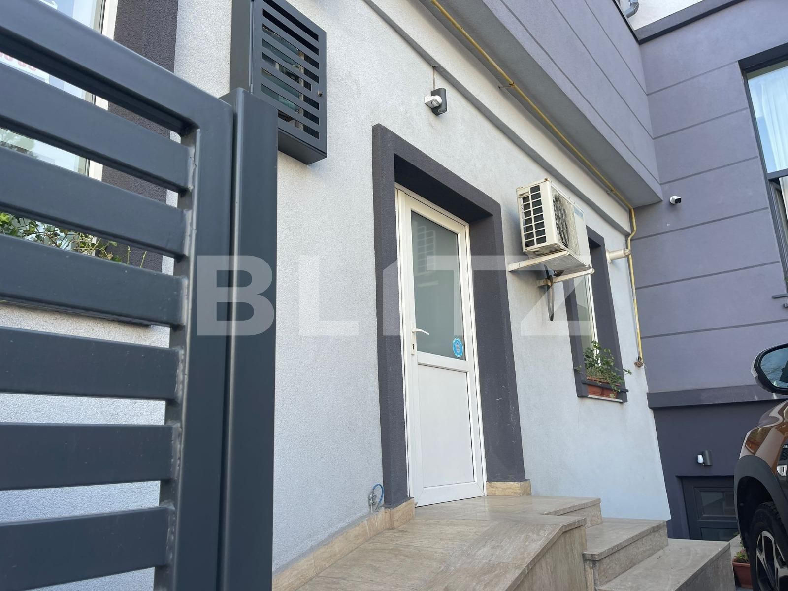 Spațiu comercial de închiriat Brazda lui Novac - 111719SIC | BLITZ Craiova | Poza2