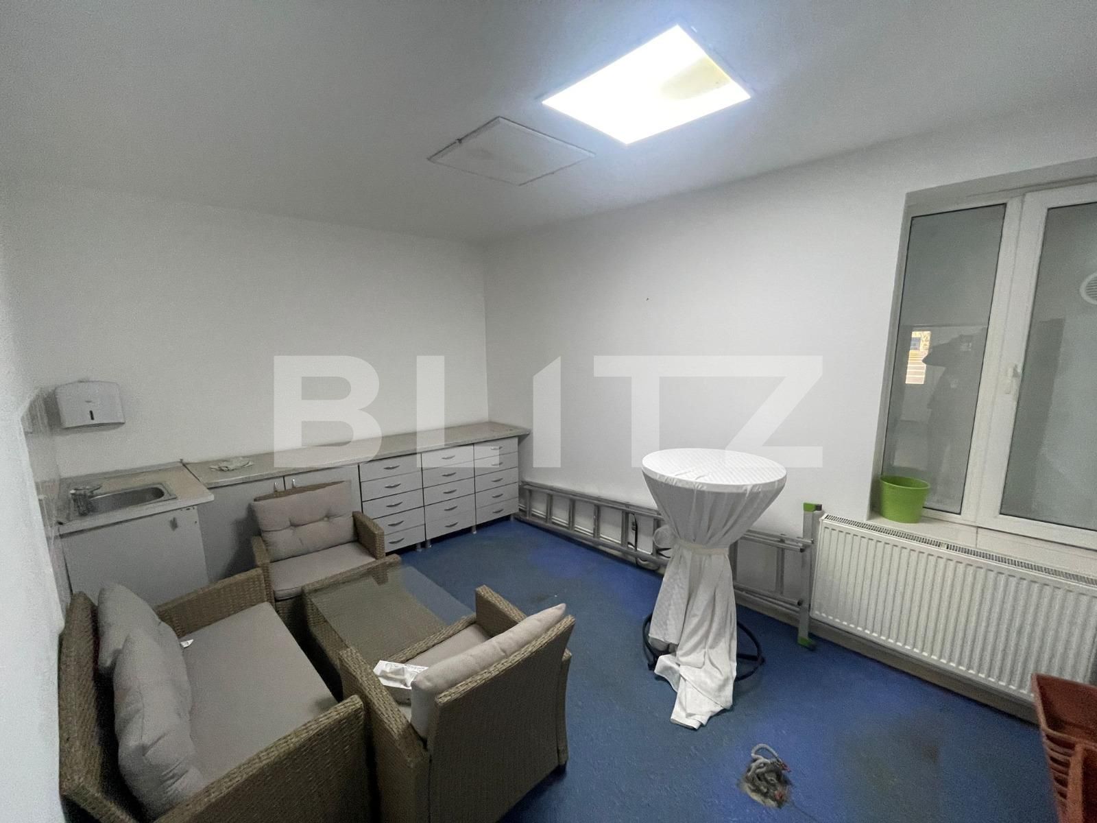 Spațiu comercial de închiriat Brazda lui Novac - 111719SIC | BLITZ Craiova | Poza4