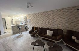 Casa individuala  pe parter , 90 mp utili, zona Damila