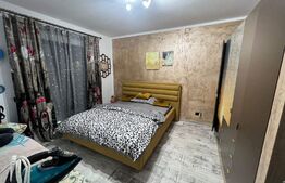 Casa individuala  pe parter , 90 mp utili, zona Damila