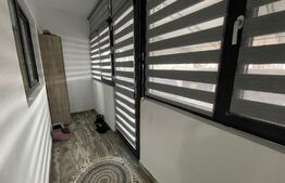 Casa individuala  pe parter , 90 mp utili, zona Damila