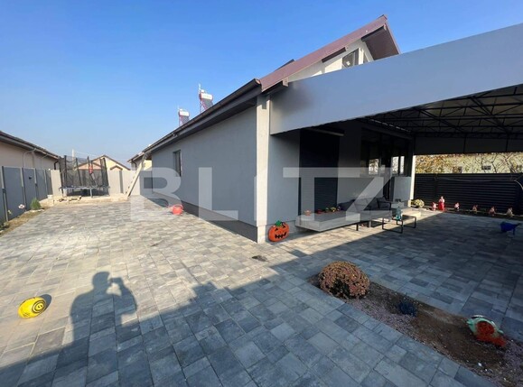 Casa de vânzare 3 camere Malu Mare - 111729CV | BLITZ Craiova | Poza1