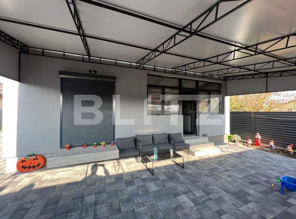 Casa de vânzare 3 camere Malu Mare - 111729CV | BLITZ Craiova | Poza8