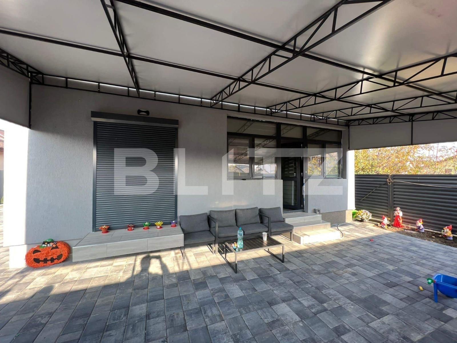 Casa de vânzare 3 camere Malu Mare - 111729CV | BLITZ Craiova | Poza8