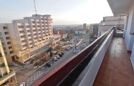 Apartament de 3 camere, 73 mp, terasa, pet friendly, zona Ultracentrala