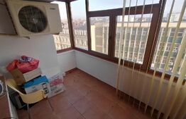Apartament de 3 camere, 73 mp, terasa, pet friendly, zona Ultracentrala