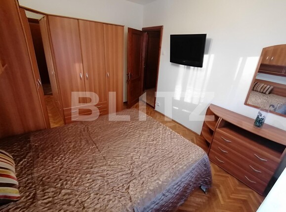Apartament de închiriat 3 camere Ultracentral - 111848AI | BLITZ Craiova | Poza2