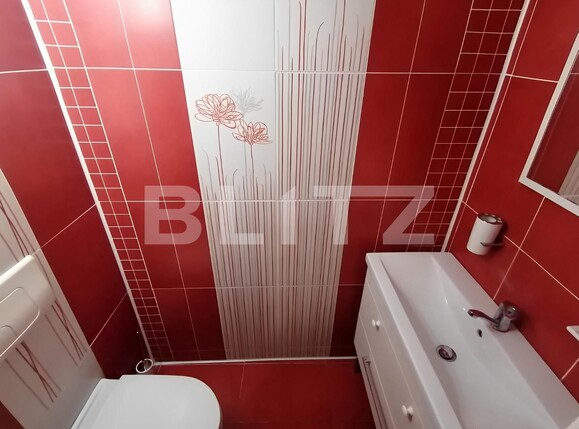 Apartament de închiriat 3 camere Ultracentral - 111848AI | BLITZ Craiova | Poza8