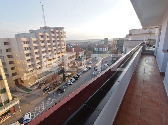 Apartament de închiriat 3 camere Ultracentral - 111848AI | BLITZ Craiova | Poza13