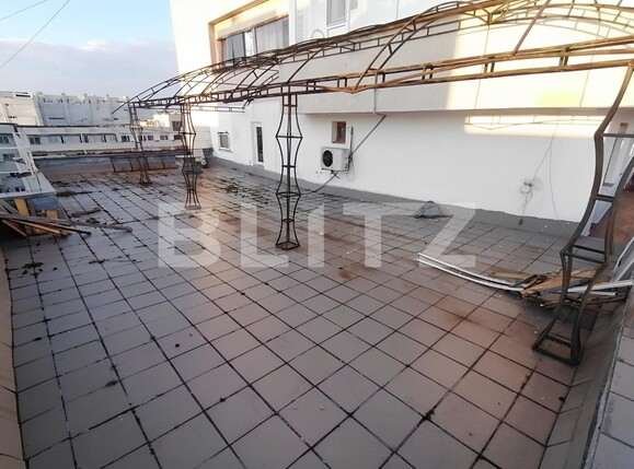Apartament de închiriat 3 camere Ultracentral - 111848AI | BLITZ Craiova | Poza14