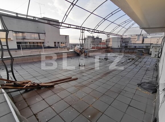 Apartament de închiriat 3 camere Ultracentral - 111848AI | BLITZ Craiova | Poza15