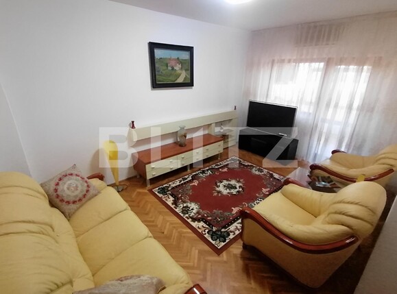 Apartament de închiriat 3 camere Ultracentral - 111848AI | BLITZ Craiova | Poza4