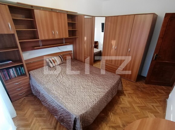 Apartament de închiriat 3 camere Ultracentral - 111848AI | BLITZ Craiova | Poza1