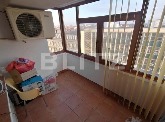 Apartament de închiriat 3 camere Ultracentral - 111848AI | BLITZ Craiova | Poza10