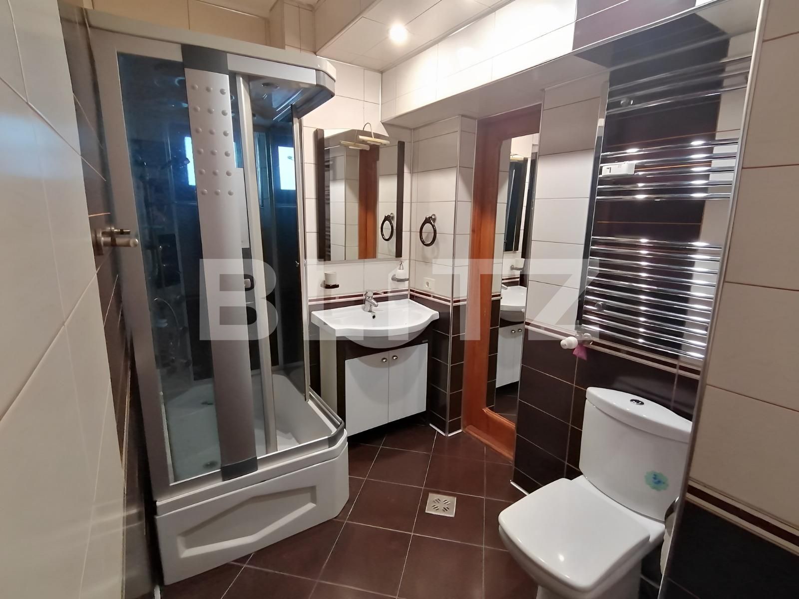 Apartament de închiriat 3 camere Ultracentral - 111848AI | BLITZ Craiova | Poza7