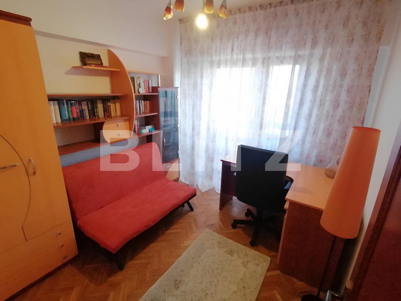 Apartament de închiriat 3 camere Ultracentral - 111848AI | BLITZ Craiova | Poza3
