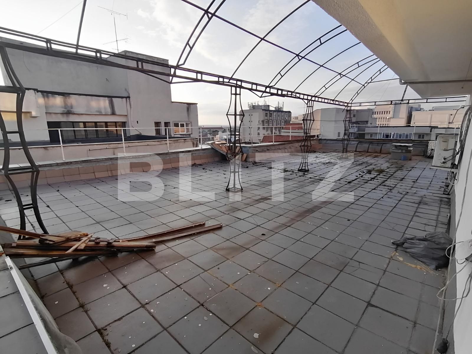 Apartament de închiriat 3 camere Ultracentral - 111848AI | BLITZ Craiova | Poza15