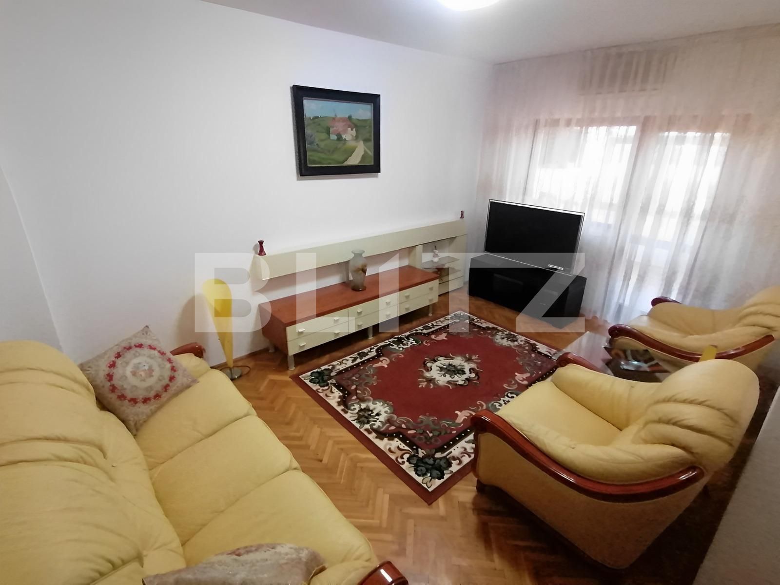 Apartament de închiriat 3 camere Ultracentral - 111848AI | BLITZ Craiova | Poza4