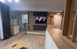 Studio spatios de 44 mp, lux, zona McDonald's