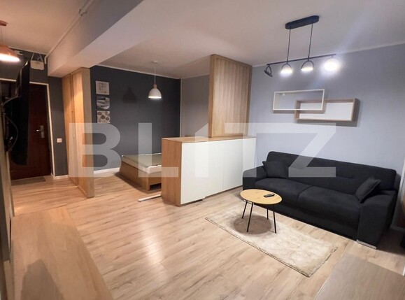 Garsonieră de închiriat Central - 111853AI | BLITZ Craiova | Poza4