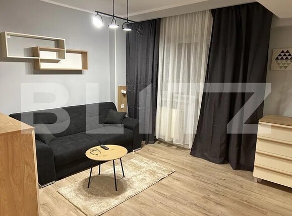 Garsonieră de închiriat Central - 111853AI | BLITZ Craiova | Poza3