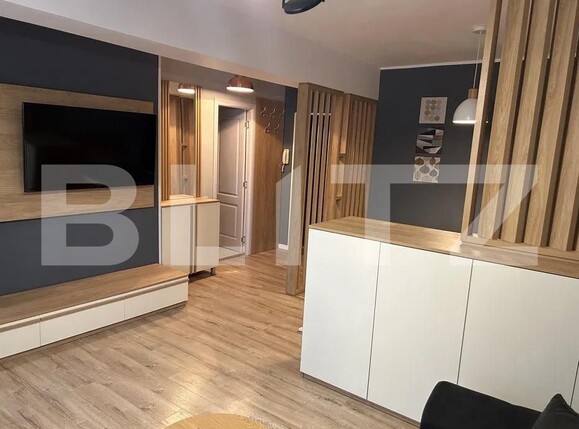 Garsonieră de închiriat Central - 111853AI | BLITZ Craiova | Poza1