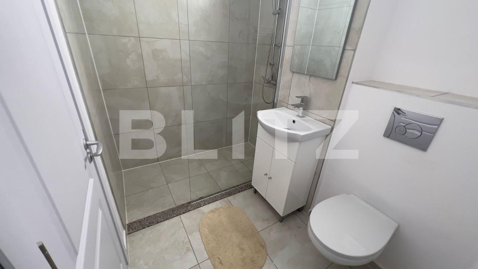 Garsonieră de închiriat Central - 111853AI | BLITZ Craiova | Poza12