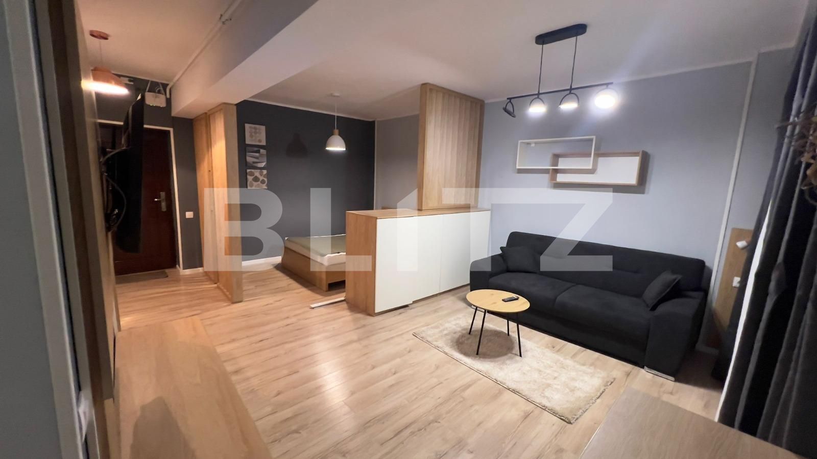 Garsonieră de închiriat Central - 111853AI | BLITZ Craiova | Poza4