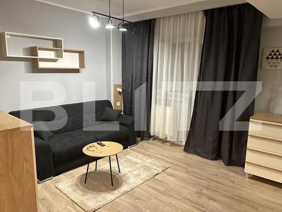 Garsonieră de închiriat Central - 111853AI | BLITZ Craiova | Poza3