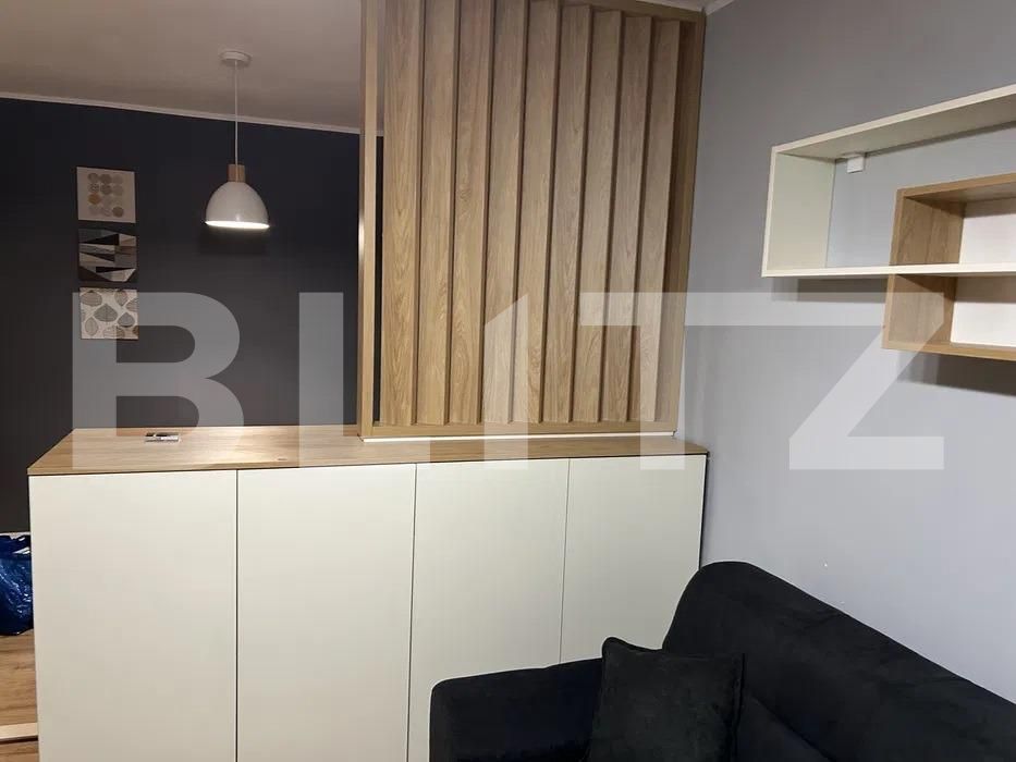 Garsonieră de închiriat Central - 111853AI | BLITZ Craiova | Poza7