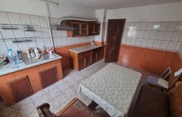 Ocazie !!! Apartament 4 camere decomandat 100mp, Craiovita Noua 