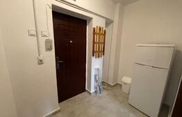 Garsoniera decomandata, Petfrendly, 30mp, zona Ramada, Ultracentral