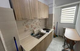 Garsoniera decomandata, Petfrendly, 30mp, zona Ramada, Ultracentral