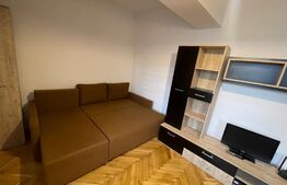 Garsoniera decomandata, Petfrendly, 30mp, zona Ramada, Ultracentral