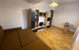 Garsoniera decomandata, Petfrendly, 30mp, zona Ramada, Ultracentral