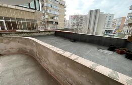 Garsoniera decomandata, Petfrendly, 30mp, zona Ramada, Ultracentral